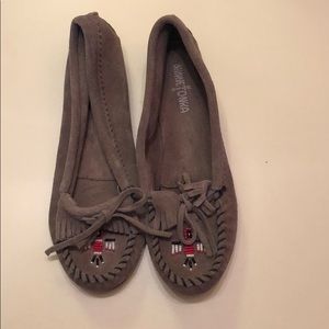 Minnetonka Moccasins